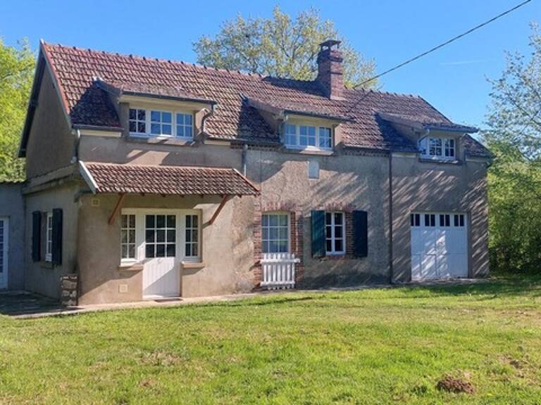 EXCLUSIVITE / MAISON  SANS-VIS-A-VIS  AU GRAND CALME ! — photo 1