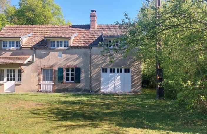 EXCLUSIVITE / MAISON  SANS-VIS-A-VIS  AU GRAND CALME ! — photo 4