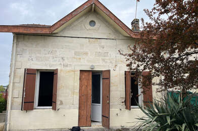 Maison 4 pièces 74000 €