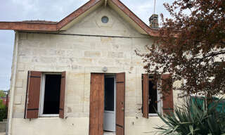 Maison 4 Pièces 79 m² à vendre à Abzac (33230)