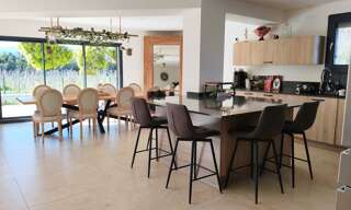 Maison 6 Pièces 170 m² à vendre à Saint-Cyprien (66750)