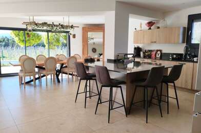 Maison 6 pièces 680000 €