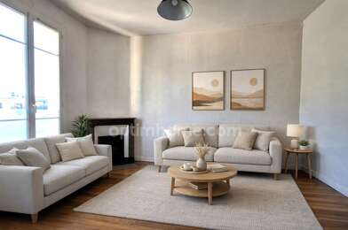 Appartement 3 pièces 269000 €