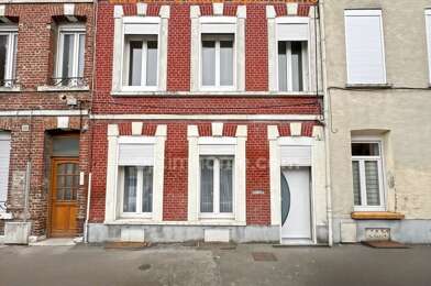 Maison 6 pièces 95000 €