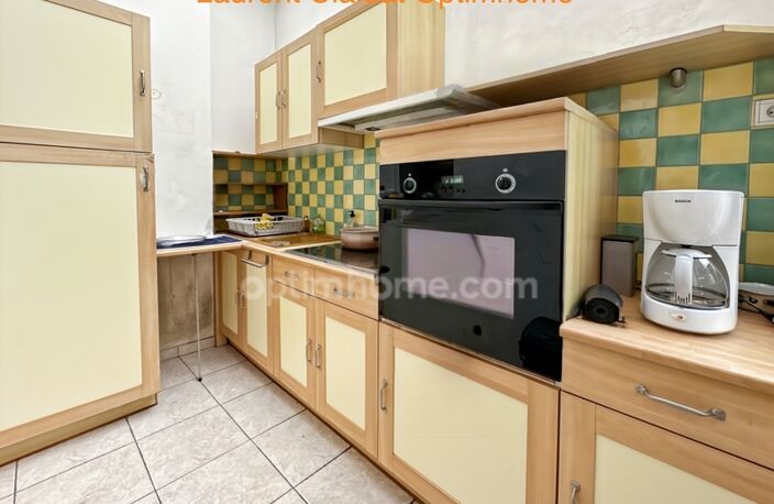 MAISON SAINT-QUENTIN – ENV.90 m² – 3 CHAMBRES + BUREAU – SOUS-SOL — photo 5