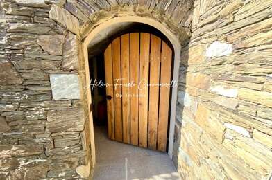 Maison 3 pièces 608000 €