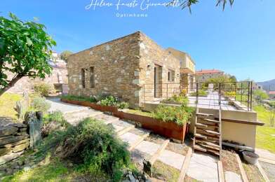 Maison 3 pièces 608000 €