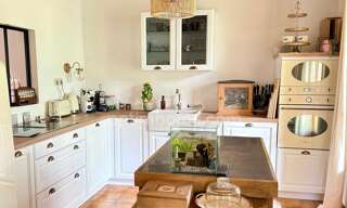 Maison 5 Pièces 127 m² à vendre à Lévignac (31530)