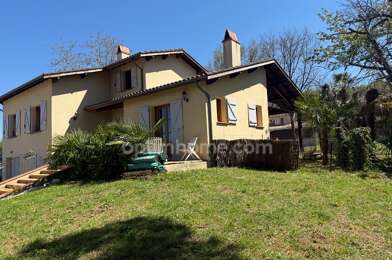 Maison 5 pièces 406000 €
