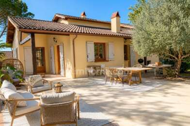 Maison 5 pièces 406000 €
