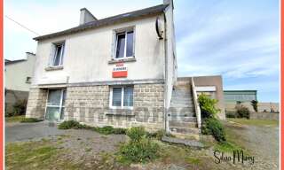Maison 7 Pièces 180 m² à vendre à Saint-Derrien (29440)