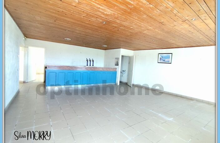 Maison 180 m² SAINT DERRIEN (29) - ancien commerce, gros potentiel — photo 3