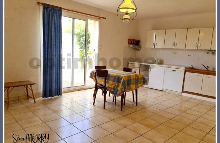 Maison 180 m² SAINT DERRIEN (29) - ancien commerce, gros potentiel — photo 5