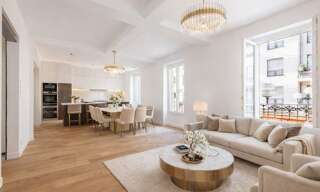 Appartement 5 Pièces 126 m² à vendre à Montrouge (92120)