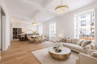 Appartement 5 pièces 1200000 €