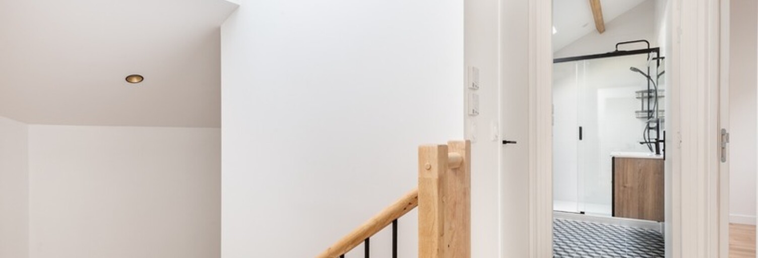 Appartement 5 Pièces 126 m² à vendre à Montrouge (92120)