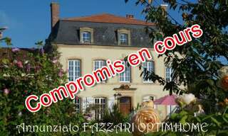 Maison 15 Pièces 545 m² à vendre à Mouzay (55700)