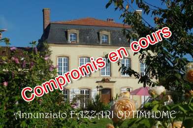 Maison 15 pièces 450000 €