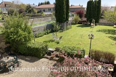 Maison 15 pièces 450000 €