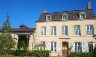 Maison 15 Pièces 545 m² à vendre à Mouzay (55700)