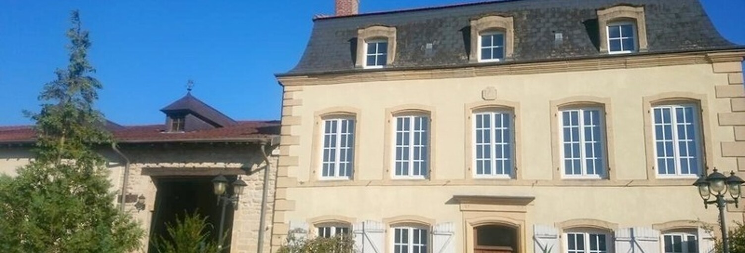 Maison 15 Pièces 545 m² à vendre à Mouzay (55700)