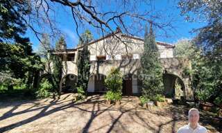 Maison 8 Pièces 190 m² à vendre à Saint-Ambroix (30500)