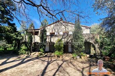 Maison 8 pièces 295000 €