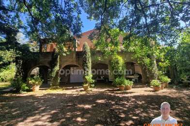 Maison 8 pièces 295000 €