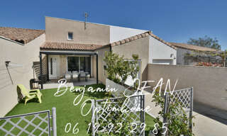 Maison 4 Pièces 94 m² à vendre à Sauvian (34410)