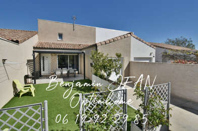 Maison 4 pièces 259000 €