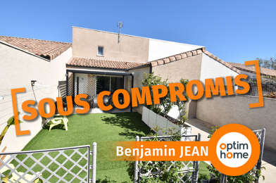 Maison 4 pièces 259000 €