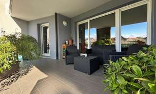 Appartement 4 Pièces 99 m² à vendre à Montigny-lès-Metz (57950)