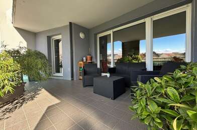 Appartement 4 pièces 287000 €