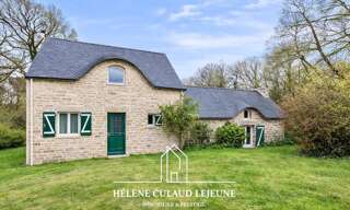 Maison 5 Pièces 110 m² à vendre à Colpo (56390)