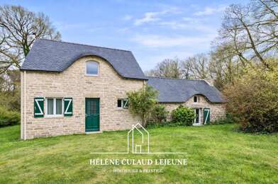 Maison 5 pièces 299800 €