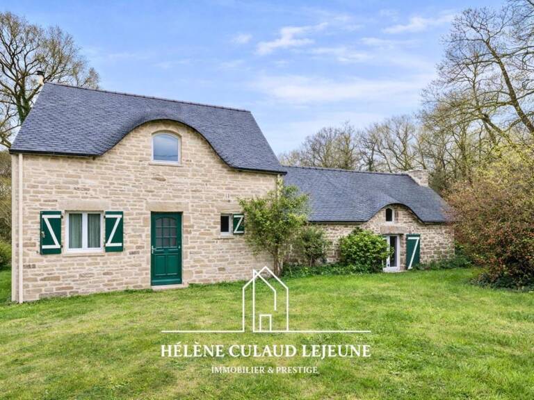 MAISON DE CHARME - 110 m² - COLPO — photo 1