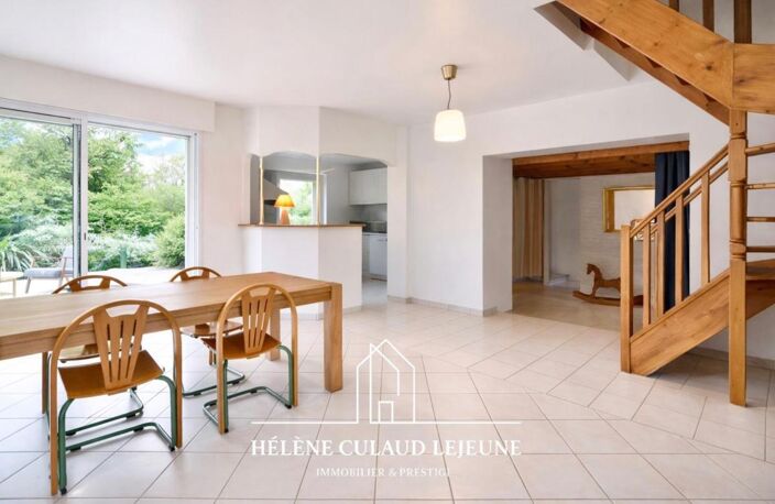 MAISON DE CHARME - 110 m² - COLPO — photo 2