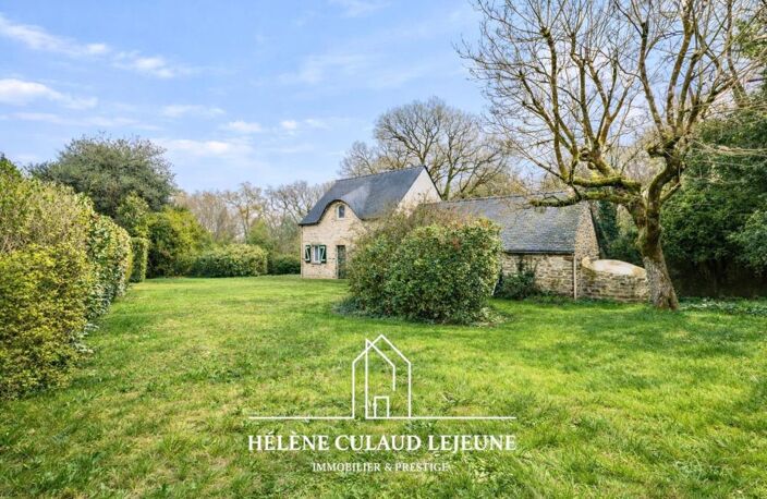 MAISON DE CHARME - 110 m² - COLPO — photo 3
