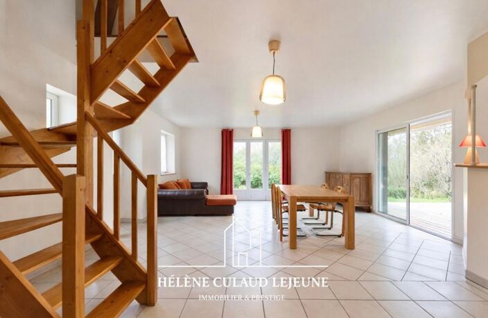 MAISON DE CHARME - 110 m² - COLPO — photo 4