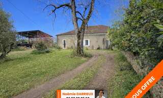 Maison 5 Pièces 212 m² à vendre à Laujuzan (32110)