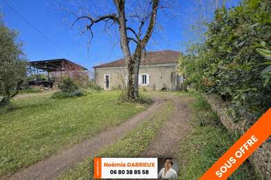 Maison 5 pièces 130000 €