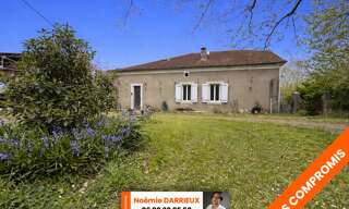 Maison 5 Pièces 212 m² à vendre à Laujuzan (32110)