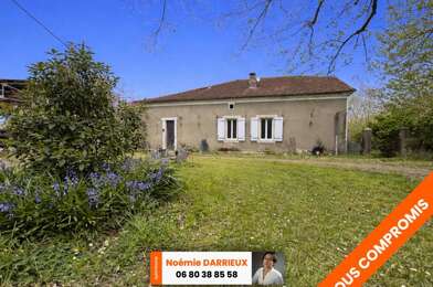 Maison 5 pièces 130000 €