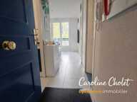 Appartement à vendre 2 pièces SAINT SEURIN SUR L'ISLE (33) — photo 2