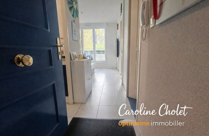 Appartement à vendre 2 pièces SAINT SEURIN SUR L'ISLE (33) — photo 2