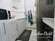 Appartement à vendre 2 pièces SAINT SEURIN SUR L'ISLE (33) — photo 3