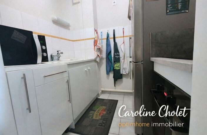 Appartement à vendre 2 pièces SAINT SEURIN SUR L'ISLE (33) — photo 3