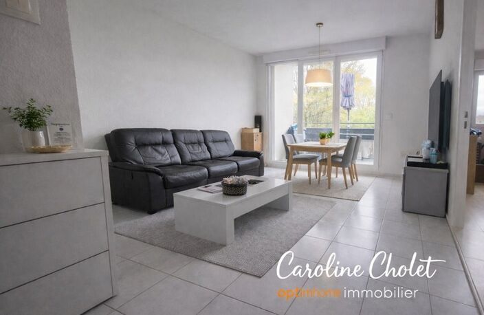 Appartement à vendre 2 pièces SAINT SEURIN SUR L'ISLE (33) — photo 4