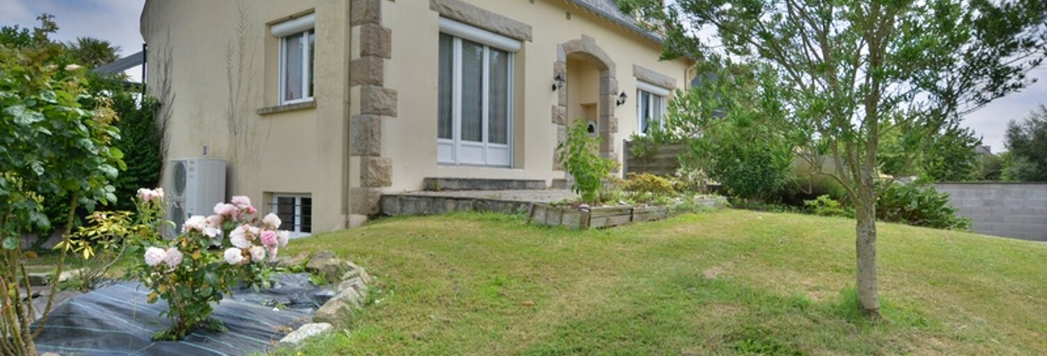 Maison 5 Pièces 118 m² à vendre à La Fresnais (35111)