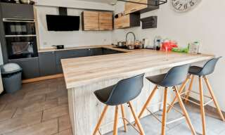 Maison 5 Pièces 102 m² à vendre à Neuilly-en-Thelle (60530)